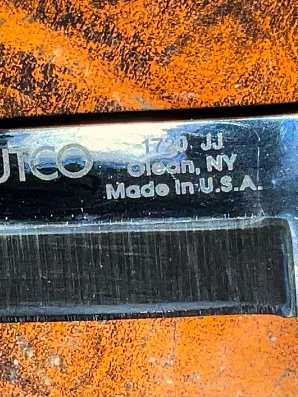 Cutco celebrate 50
